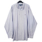 Mens Blue Ralph Lauren  Long Sleeve Shirt