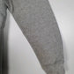Womens Grey Champion Hoodie Full Zip Jumper