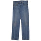 Mens Blue Levis  505 JeansW32 L32