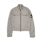 Mens Grey Cordon Denim Company Workwear  Coat