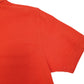 Mens Orange Polo Ralph Lauren   Polo Shirt