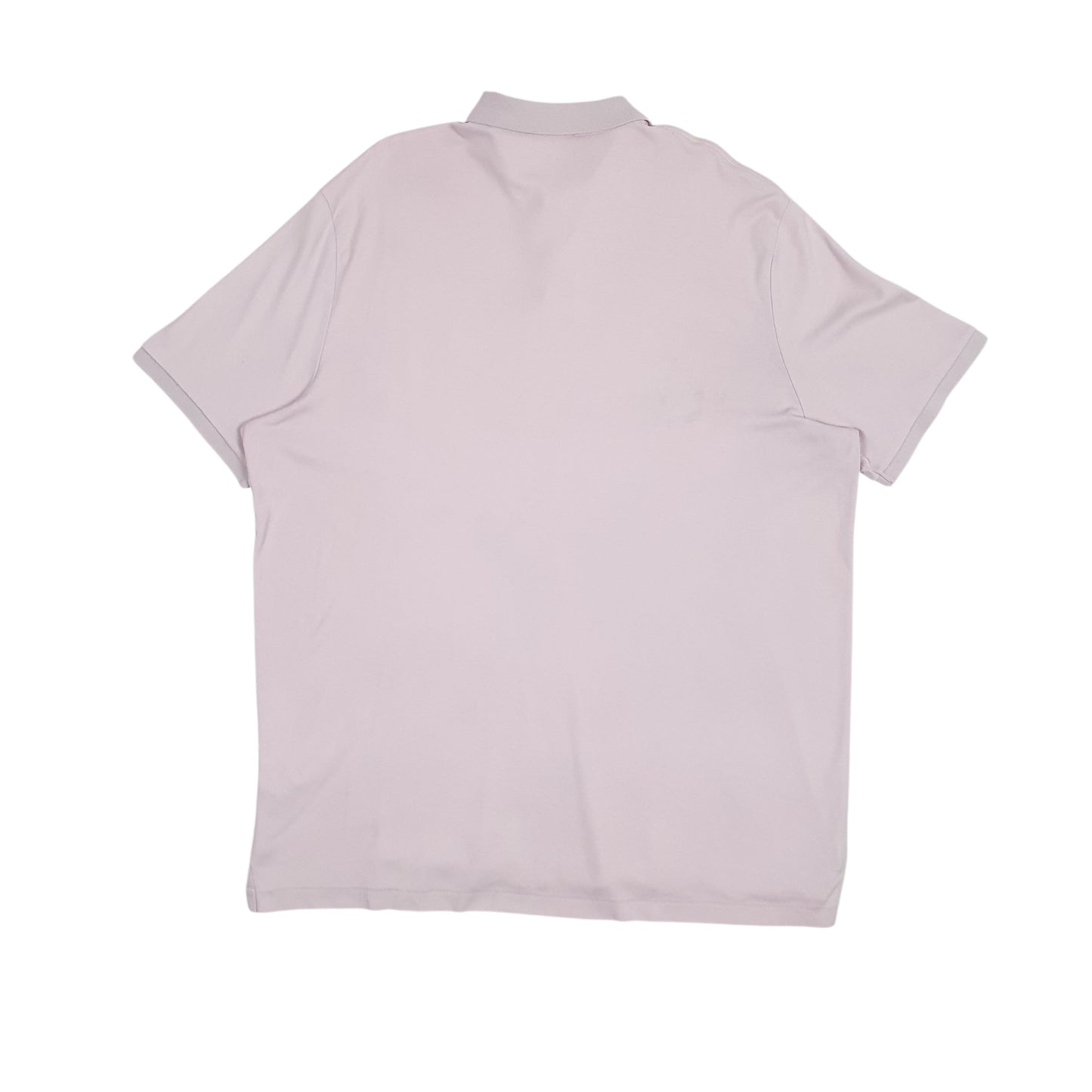Mens Pink Polo Ralph Lauren   Polo Shirt