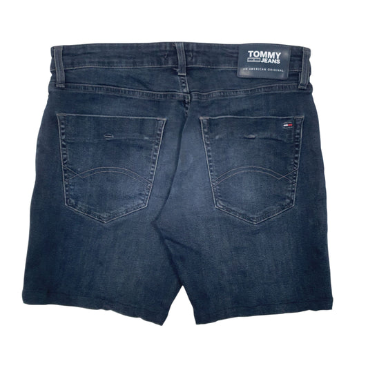 Mens Blue Tommy Hilfiger   Shorts