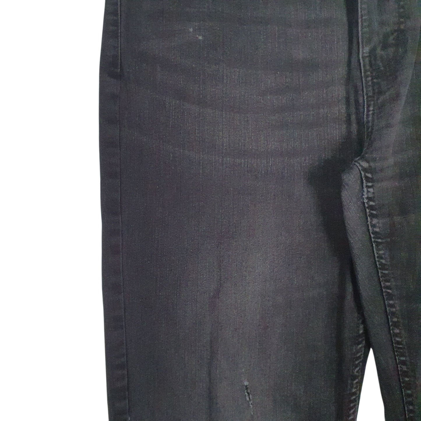 Mens Black Levis   Jeans
