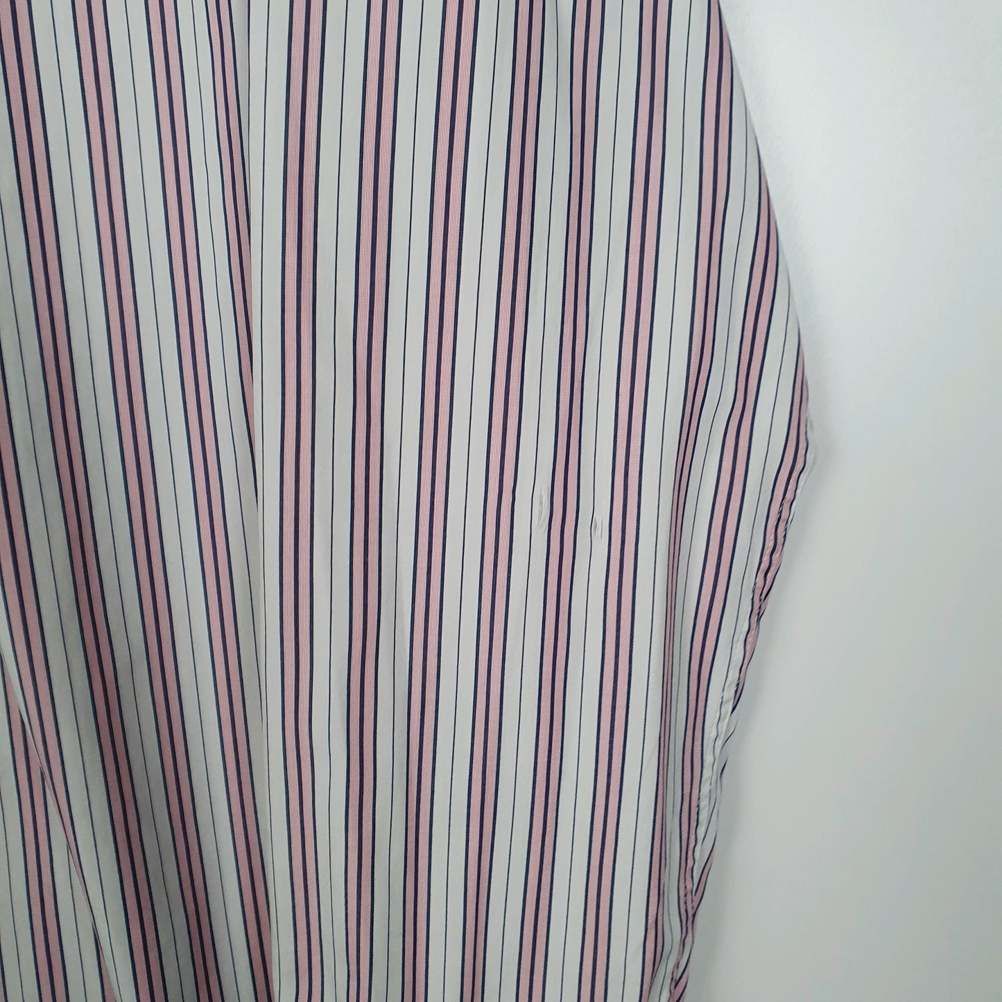 Mens Pink Hugo Boss   Shirt
