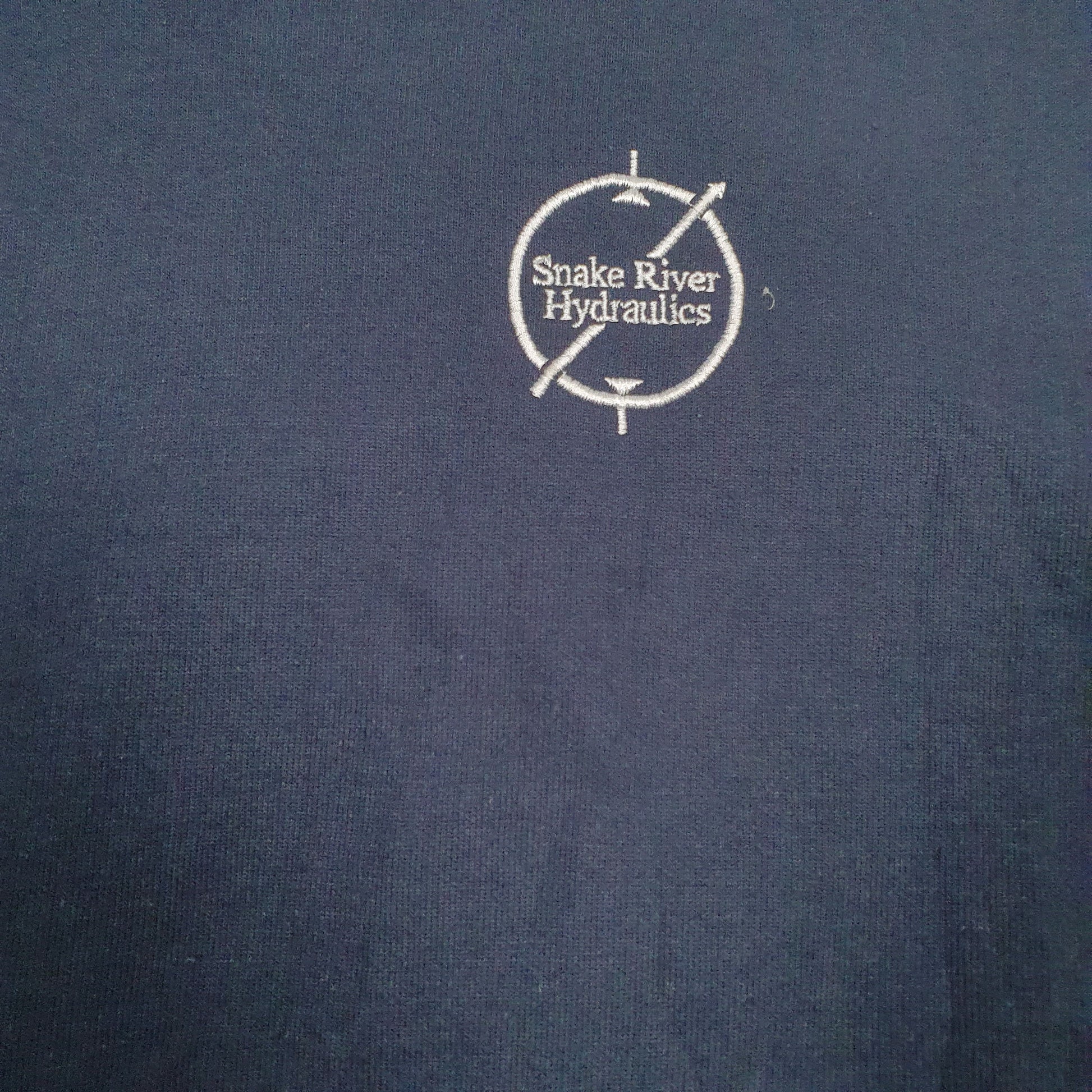 Mens Navy Carhartt  Hoodie Jumper