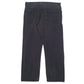 Mens Black Levis  Crewneck Jeans