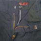 Mens Black Dickies 874 Workwear  Trousers