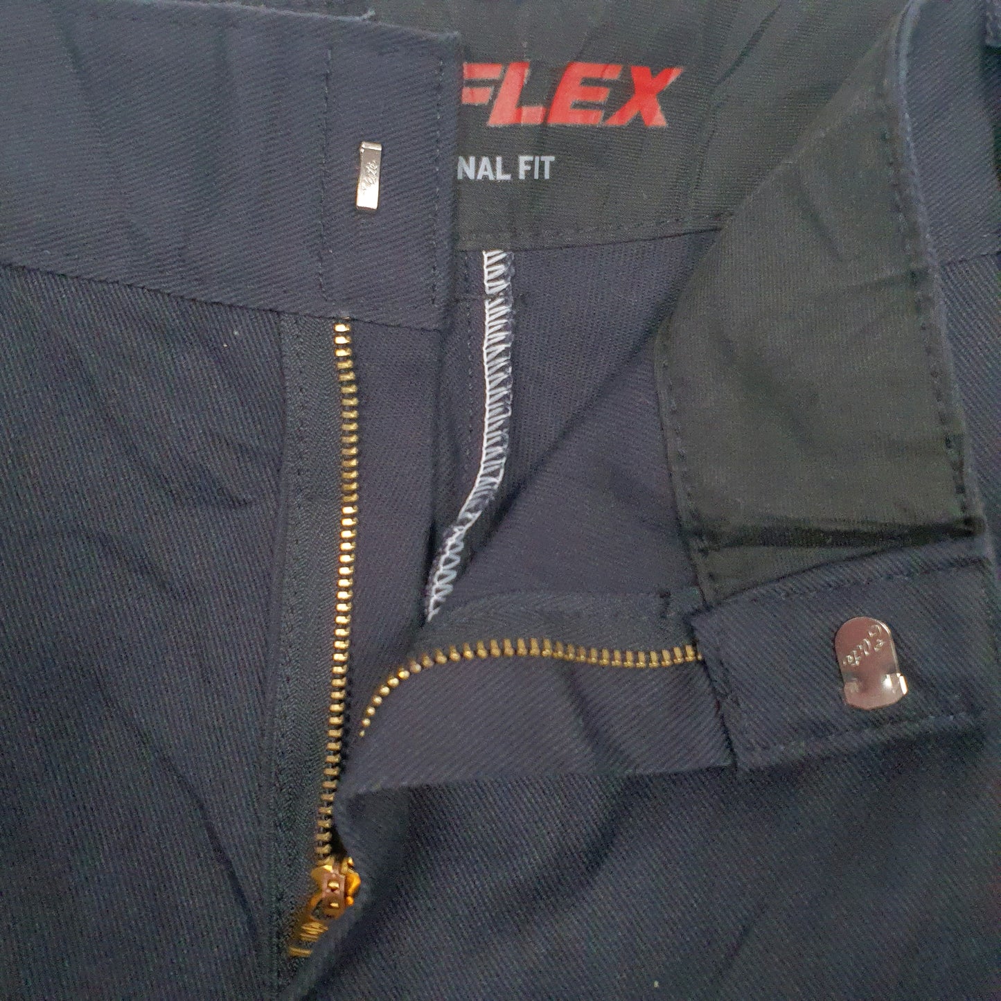 Mens Black Dickies 874 Workwear  Trousers