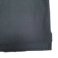Mens Black Polo Ralph Lauren Slim Fit  Polo Shirt