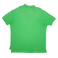 Mens Green Polo Ralph Lauren   Polo Shirt