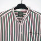 Mens Green Dockers Vintage 90s  Shirt
