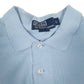 Mens Blue Polo Ralph Lauren   Polo Shirt