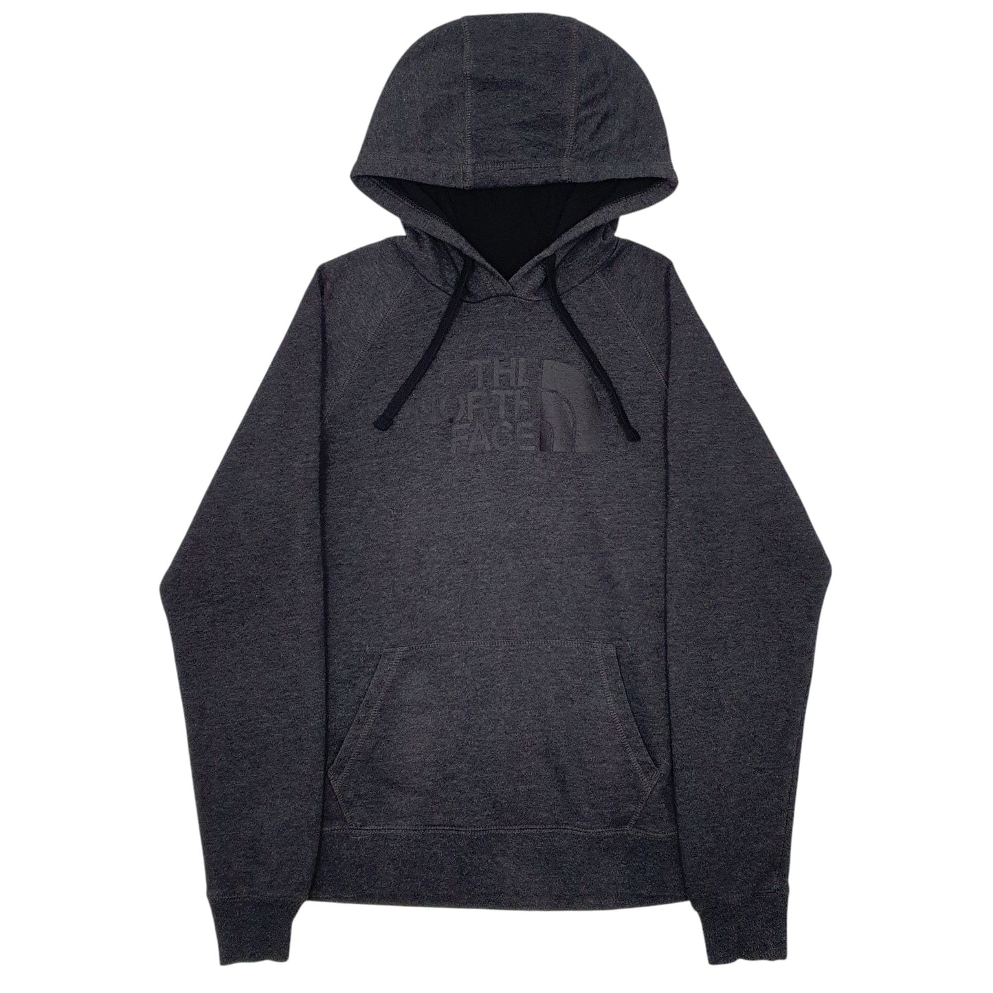 Womens Grey The North Face  Hoodie Jumper