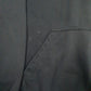Mens Black Carhartt  Hoodie Jumper