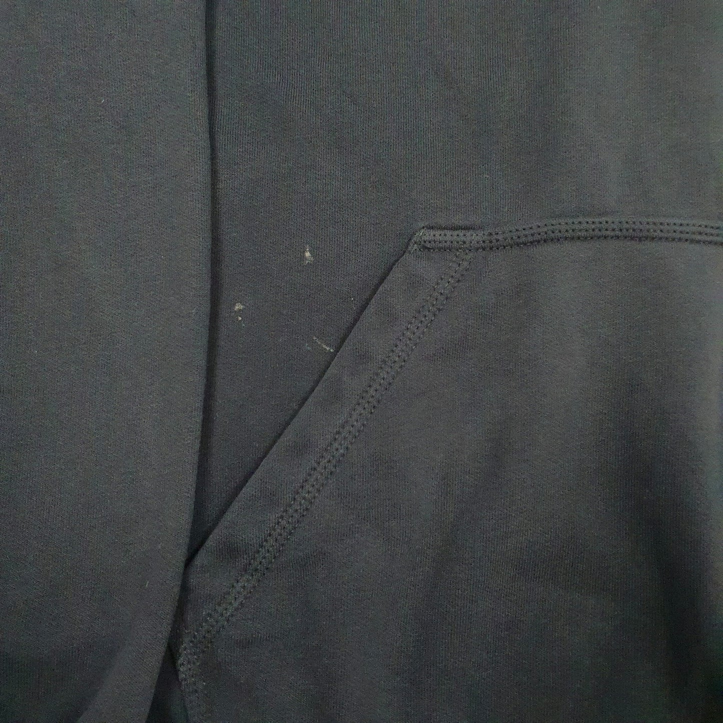 Mens Black Carhartt  Hoodie Jumper