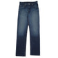 Mens Blue Levis  752 JeansW30 L34