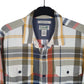 Mens Blue L.L.Bean   Shirt