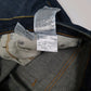Mens Blue Levis   Jeans