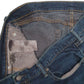Mens Blue Levis   Jeans