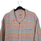 Mens Red L.L.Bean   Shirt