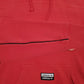 Mens Red Adidas  Hoodie Jumper