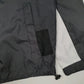 Mens Grey Champion Bear River Track & Field V Neck Coat