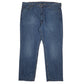 Mens Blue Levis  541 JeansW42 L30
