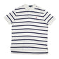 Mens White Polo Ralph Lauren  Short Sleeve Polo Shirt