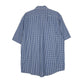 Mens Blue L.L.Bean   Shirt