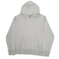Mens Grey Polo Ralph Lauren  Hoodie Jumper