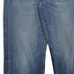 Mens Blue Levis   Jeans