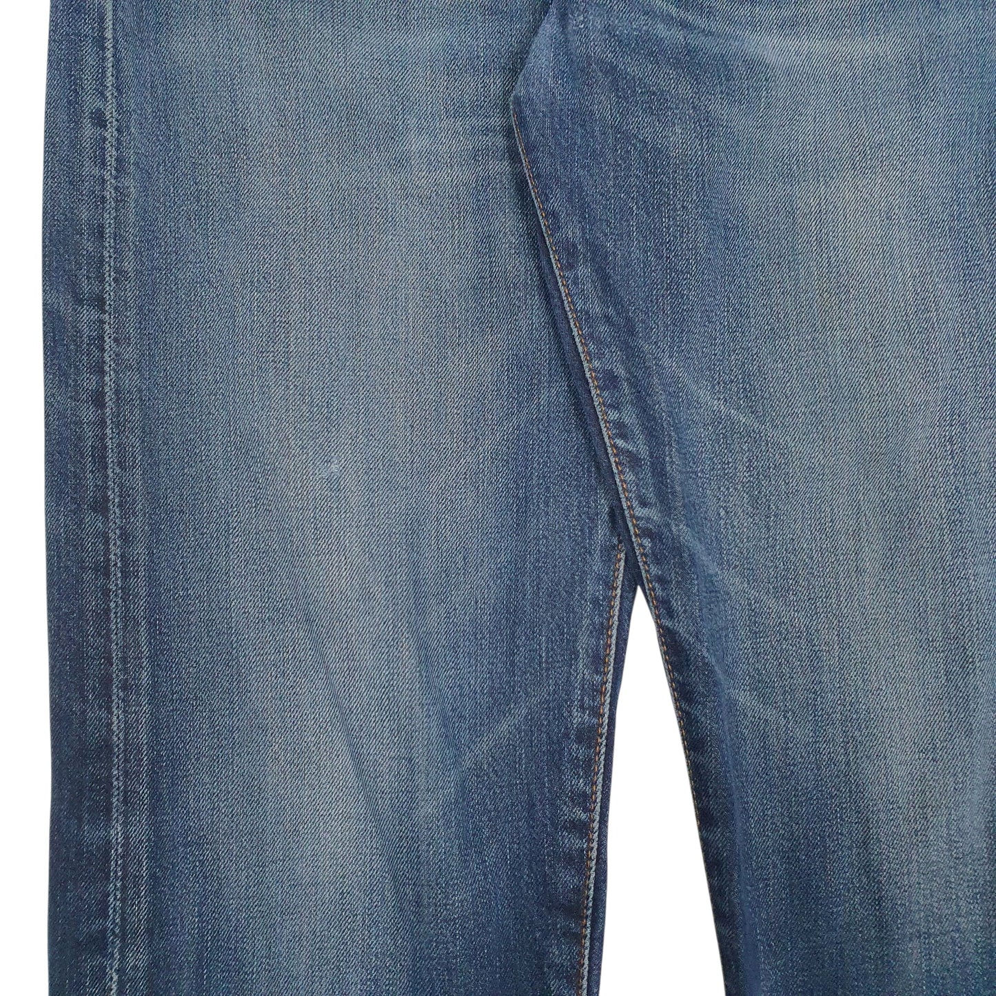 Mens Blue Levis   Jeans