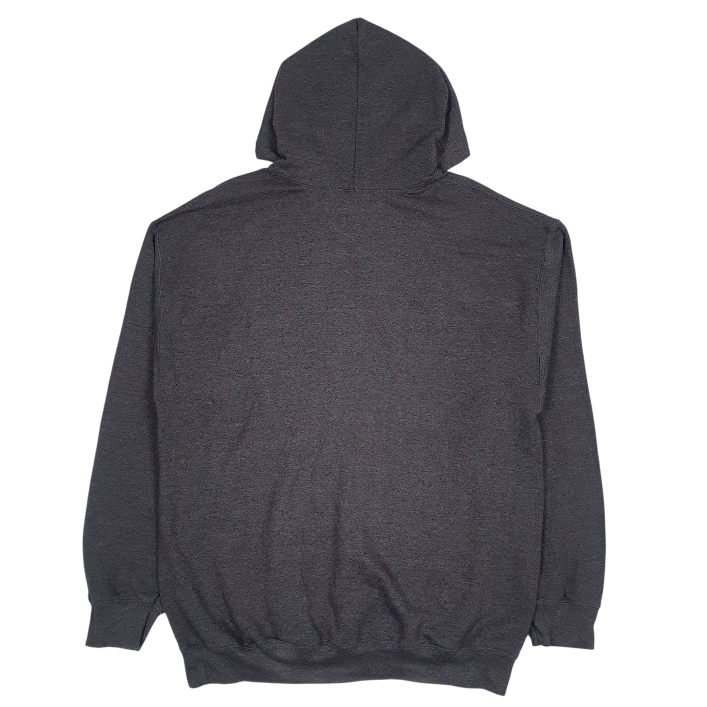 Mens Grey NHL Vegas Golden Knights Hoodie Jumper