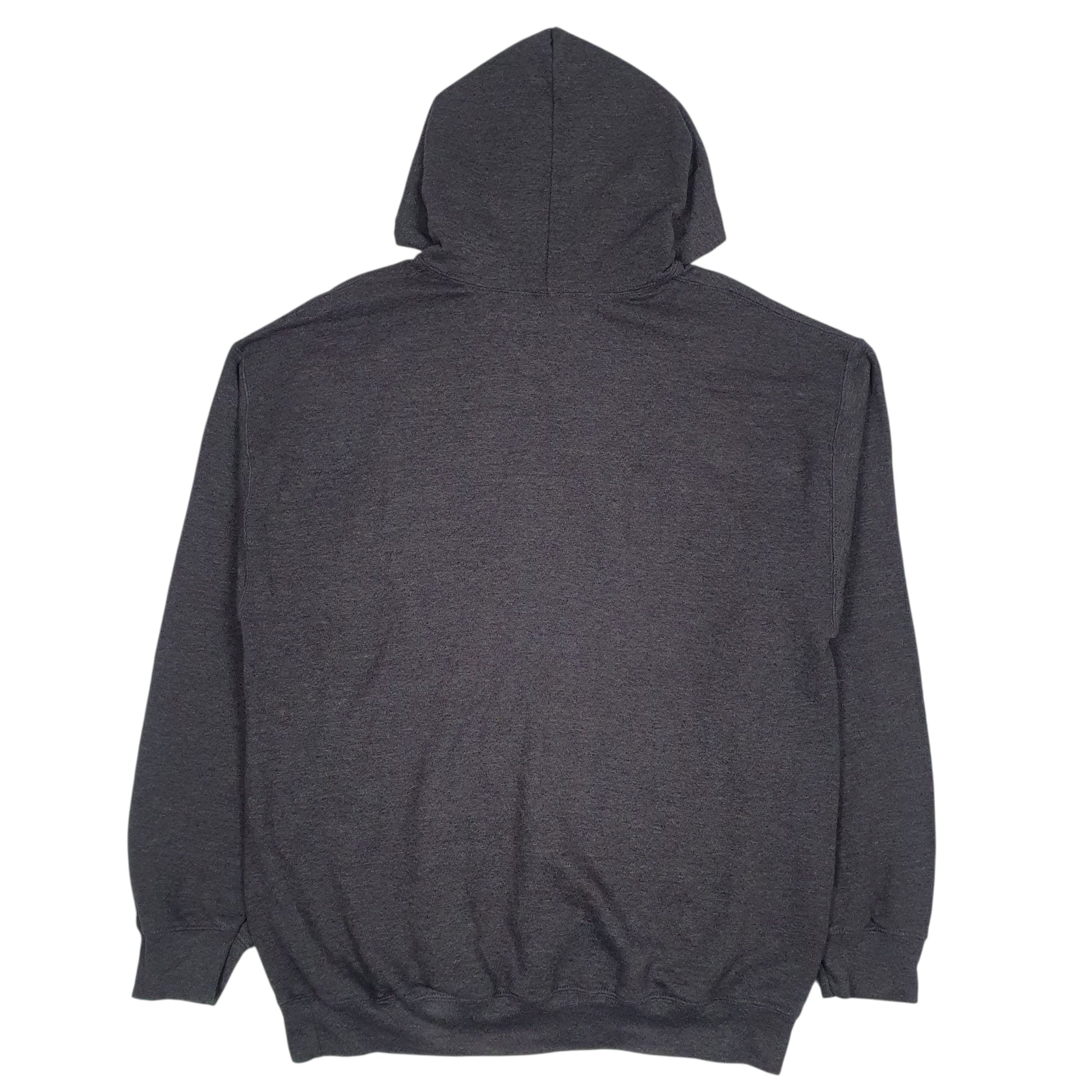 Mens Grey NHL Vegas Golden Knights Hoodie Jumper