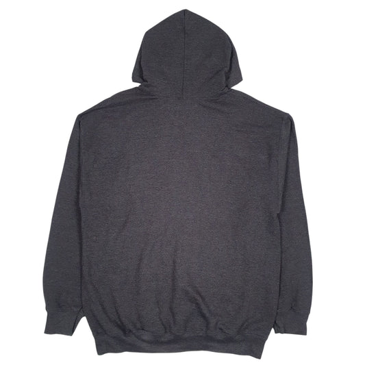 Mens Grey NHL Vegas Golden Knights Hoodie Jumper