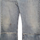 Mens Blue Levis   Jeans