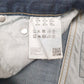 Mens Blue Hugo Boss   Jeans
