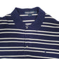 Mens Navy Polo Ralph Lauren Golf  Polo Shirt