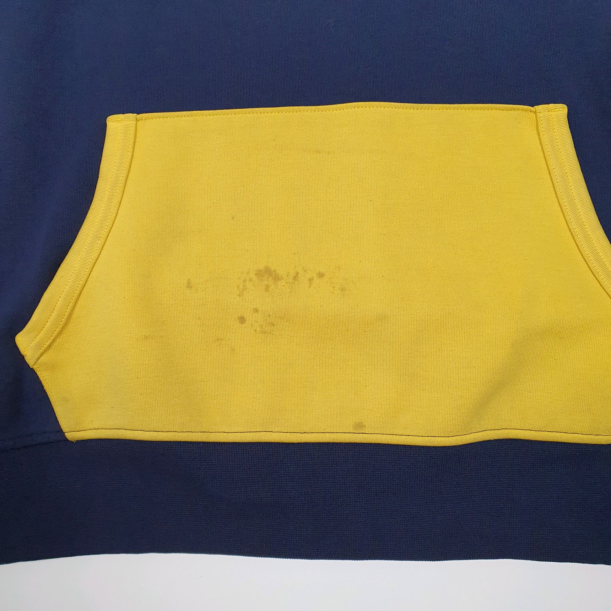 Mens Navy Polo Ralph Lauren  Hoodie Jumper