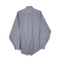 Mens Blue L.L.Bean Vintage 90s  Shirt