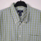 Mens Green Dockers   Shirt