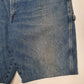 Mens Blue Dickies Carpenter  Shorts