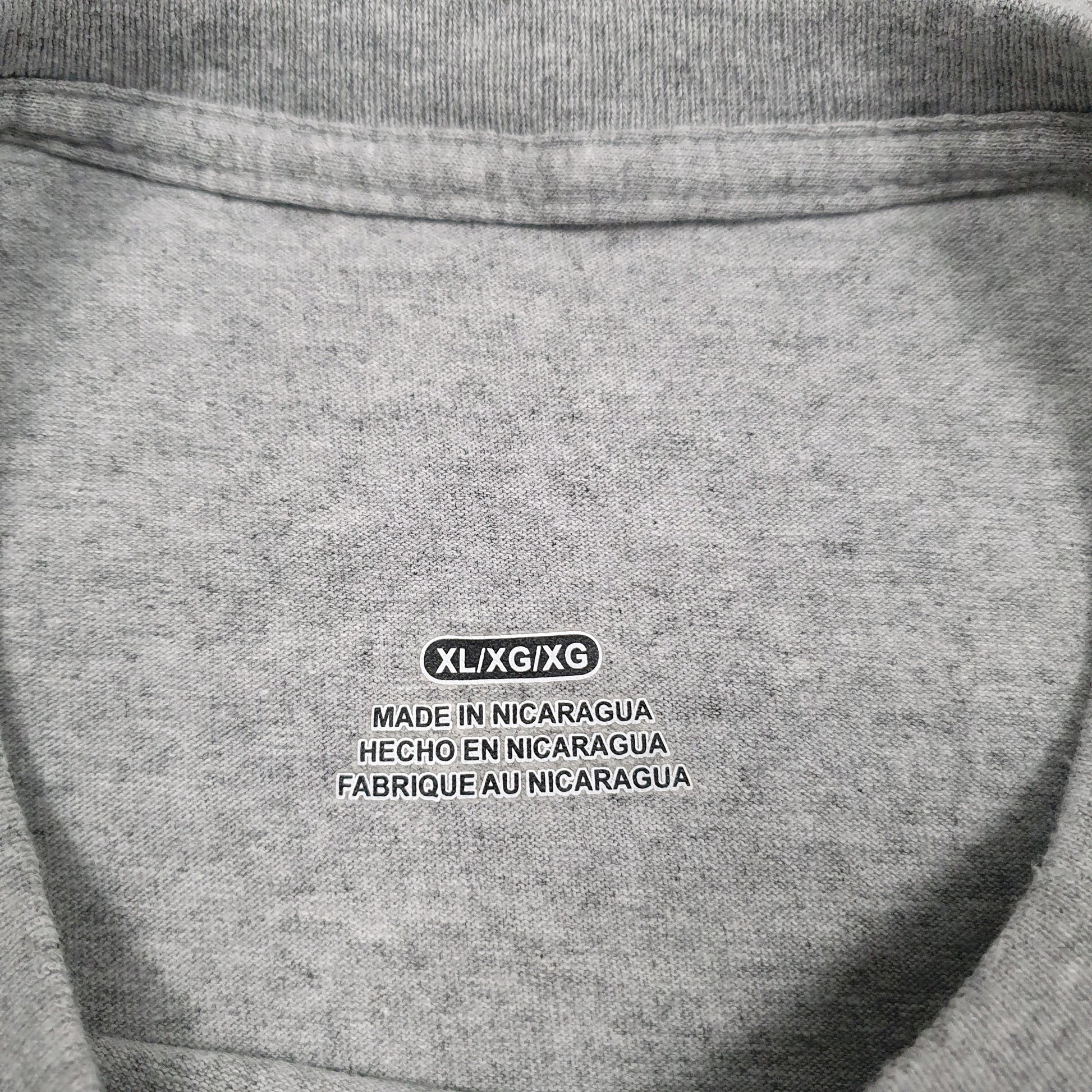 Mens Grey Unbranded NFL Philadelphia Eagles  T Shirt