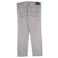 Mens Grey Levis   Jeans