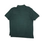 Mens Green Polo Ralph Lauren   Polo Shirt
