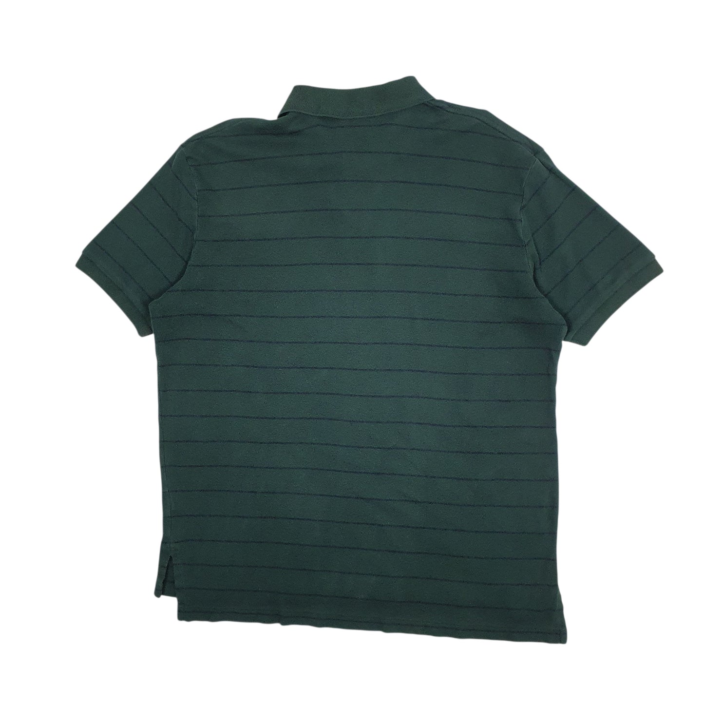 Mens Green Polo Ralph Lauren   Polo Shirt