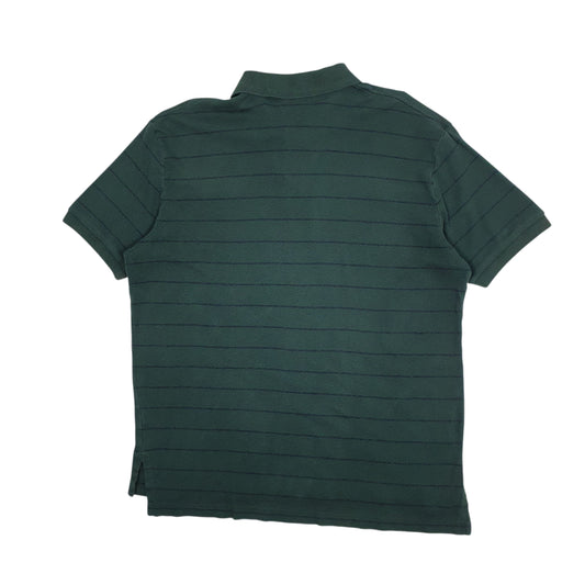 Mens Green Polo Ralph Lauren   Polo Shirt