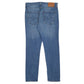 Mens Blue Levis   Jeans