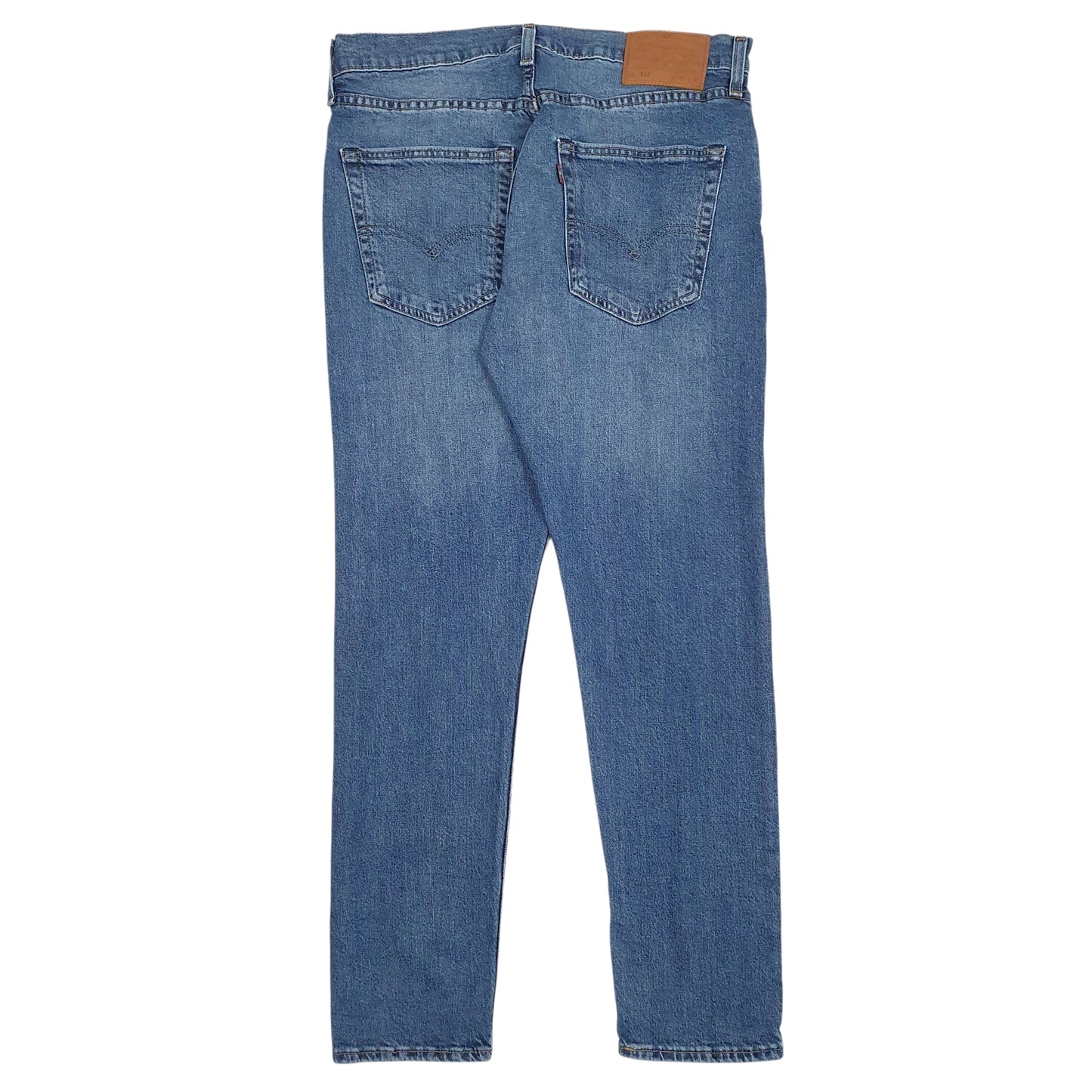 Mens Blue Levis   Jeans